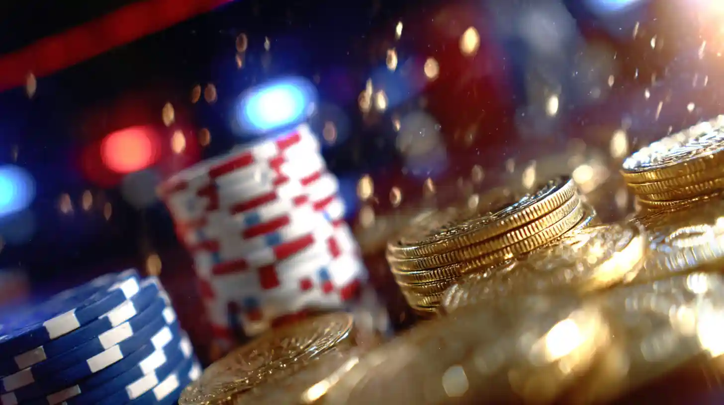 Baccarat Rogue: Isang Gabay sa Diskarte at Karanasan