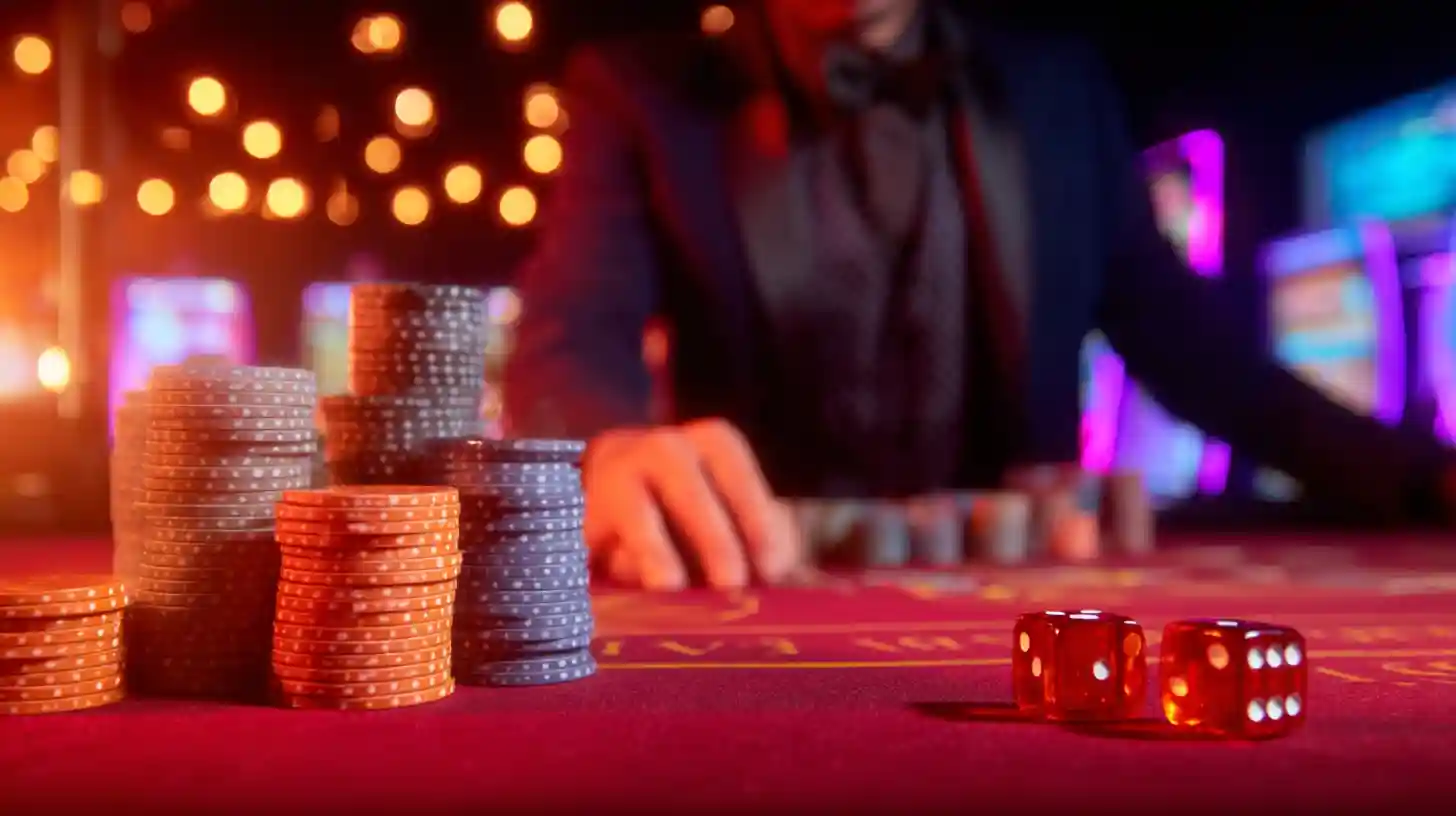 Karanasan sa Paglalaro sa PCSO Casino Online