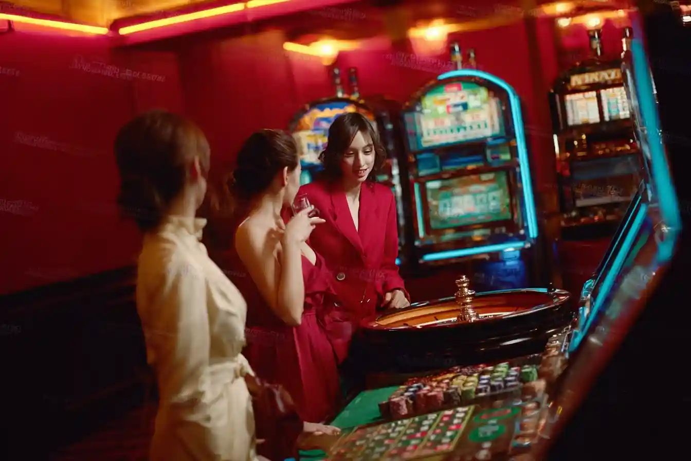 Paano Maglaro ng Slot Demo Spaceman