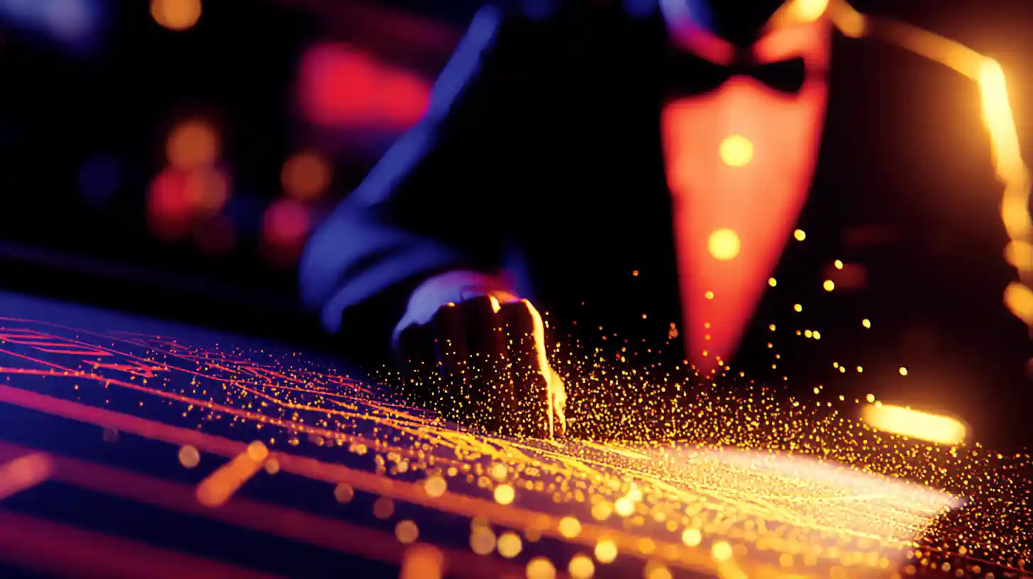 Roulette Table Payout: Ano ang Dapat Mong Malaman