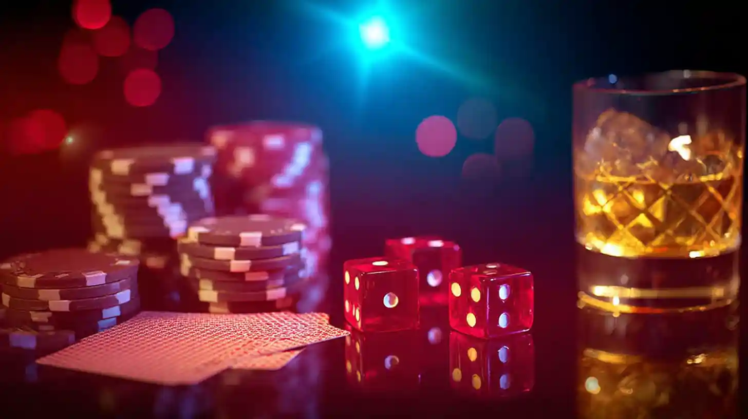 Responsible Gaming at Mga Panganib